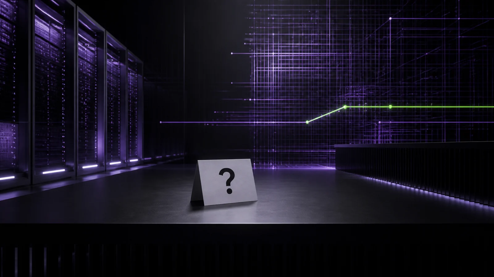 The Most Popular AI Question in 2026 Is Still 'What Is AI?'